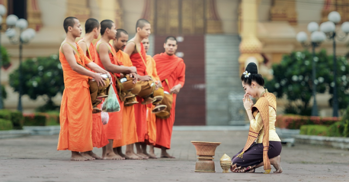 Nếu Thần Phật thực sự tồn tại, bạn sẽ được gì và mất gì?