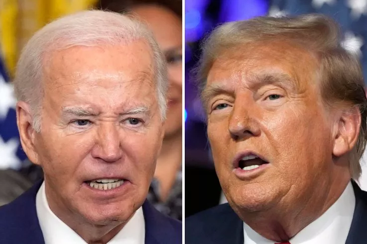 Bầu cử Mỹ 2024: Phiên tranh luận đầu tiên của ông Donald Trump với ông Joe Biden và những điều cần biết