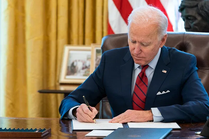 TT Biden phát biểu trước toàn quốc giải thích lý do ông từ bỏ cuộc đua năm 2024