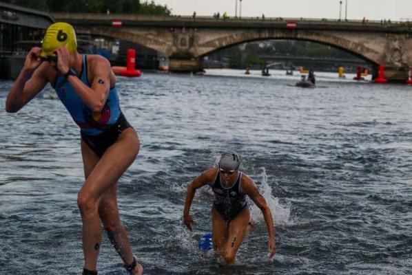 Cuộc chiến khốc liệt vì Olympic Paris, vì sao WHO không thể ngồi yên?