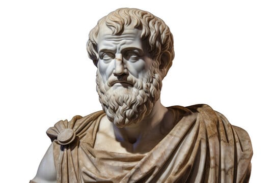 Ba loại tình bạn của Aristotle