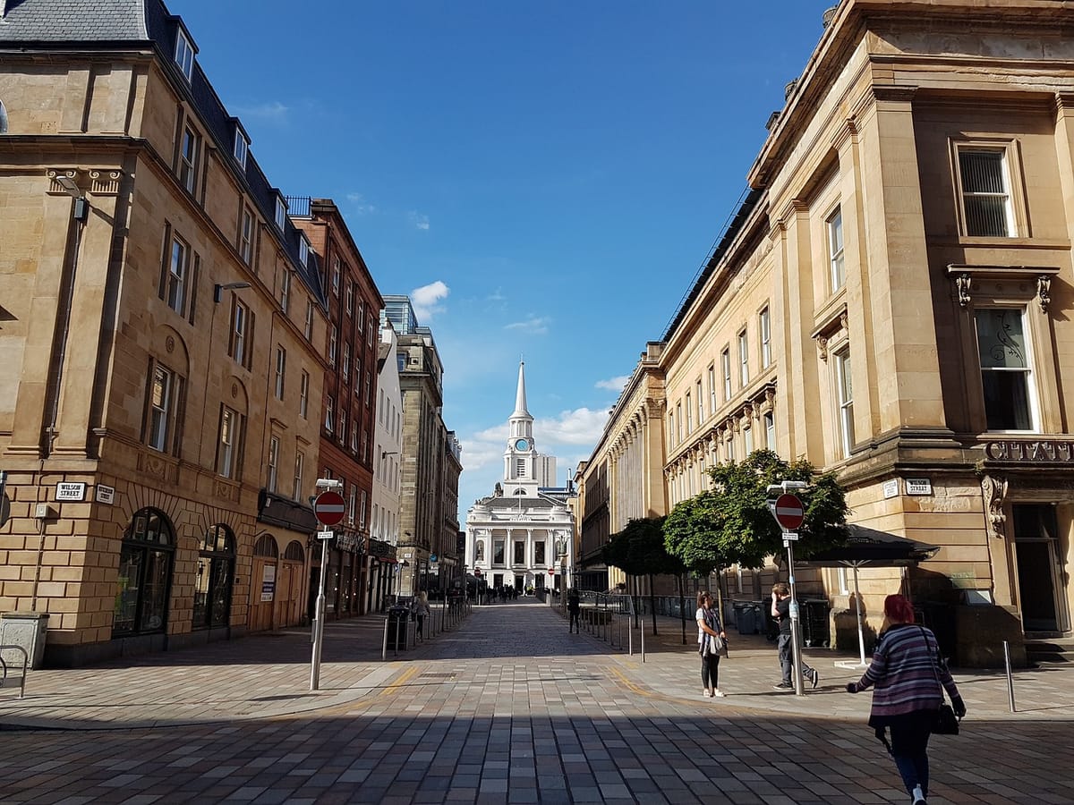 6 lý do hàng đầu để sống ở Scotland