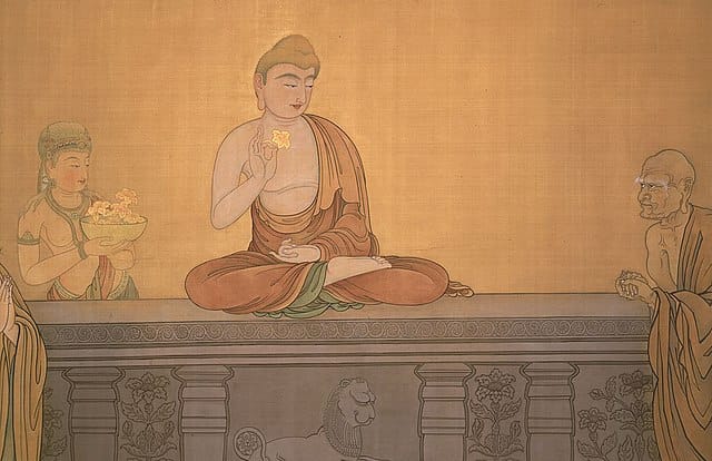 Phật dạy: 4 điều trên thế gian này không tồn tại mãi mãi