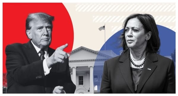 30 điều cần biết về bà Kamala Harris, ứng cử viên mới hàng đầu của đảng Dân chủ