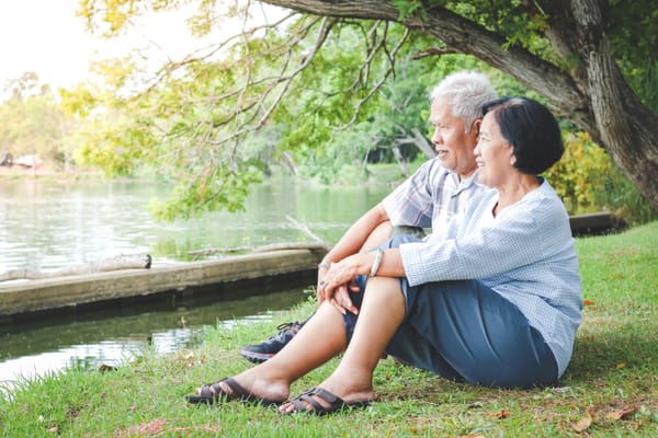 Người trung niên nên đọc: Ba loại tiền không nên kiếm, ba loại nợ không nên thiếu