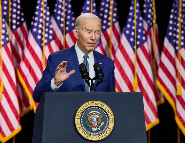 Ông Biden rút khỏi cuộc đua: Lãnh đạo thế giới nói gì?