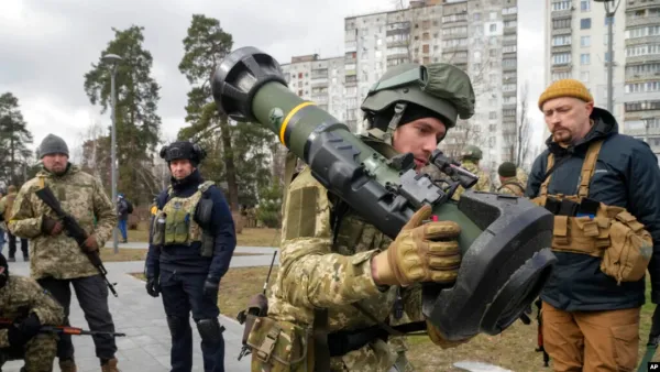 Quân đội Ukraine đã kiểm soát hàng nghìn km2 lãnh thổ Nga, Moscow bàng hoàng