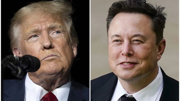 EU cảnh báo Tỷ phú Elon Musk trước cuộc trò chuyện với ông Trump