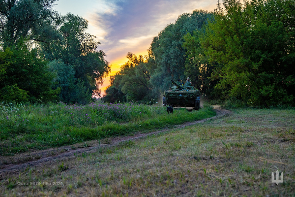 Ukraine tuyên bố kiểm soát 1000 km2 khu vực Kursk của Nga