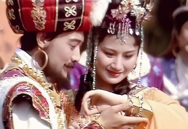 Tây Du Ký: Vì sao hoàng hậu nước Chu Tử bị yêu quái bắt đi suốt ba năm?