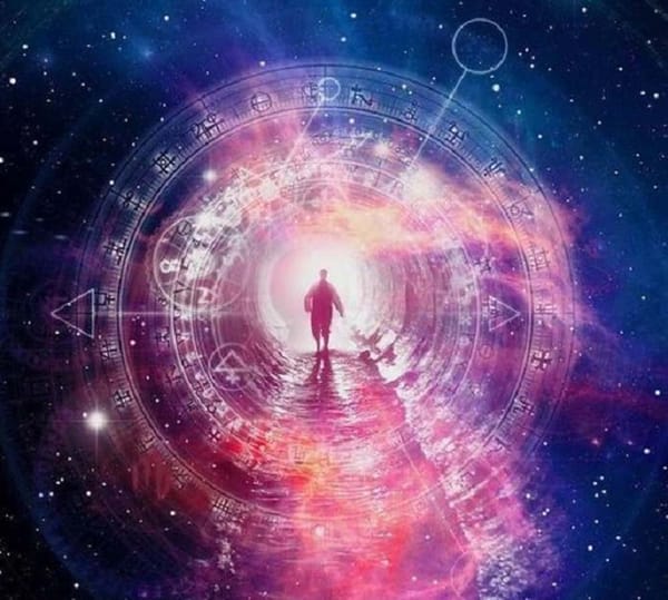 Quan chức cấp cao ĐCSTQ và trải nghiệm ly kỳ về luân hồi tiền kiếp